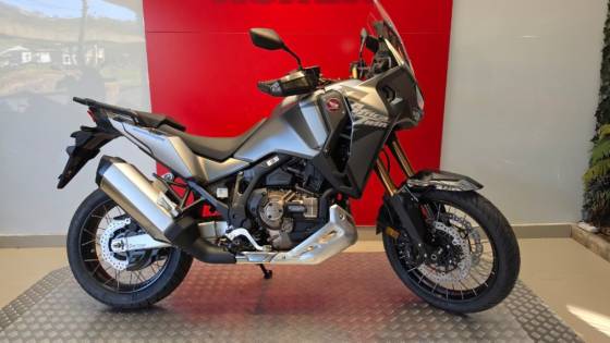 HONDA CRF 1100L AFRICA TWIN HONDA CRF 1100L AFRICA TWIN